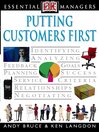 Putting Customers First (eBook)